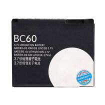 باتری اورجینال گوشی موتورولا Silver مدل BC60