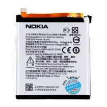 باتری اورجینال گوشی نوکیا Nokia7 مدل HE340