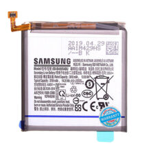 باتری اصلی گوشی سامسونگ Galaxy A90 مدل EB-BA905ABU