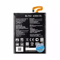 باتری اورجینال گوشی ال جی G6 مدل BL-T32