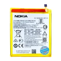 باتری اورجینال گوشی نوکیا 3 مدل HE319