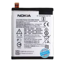 باتری اورجینال گوشی نوکیا 3.1 مدل HE336