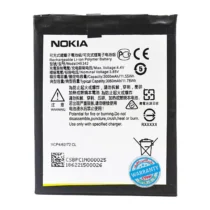 باتری اورجینال گوشی نوکیا 5.1 Plus مدل HE342