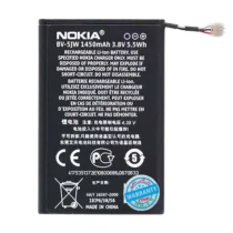 باتری اورجینال گوشی نوکیا Lumia N9 مدل BV-5JW