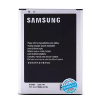 باتری اورجینال گوشی سامسونگ Galaxy Mega 6.3 I9200 مدل B700BC