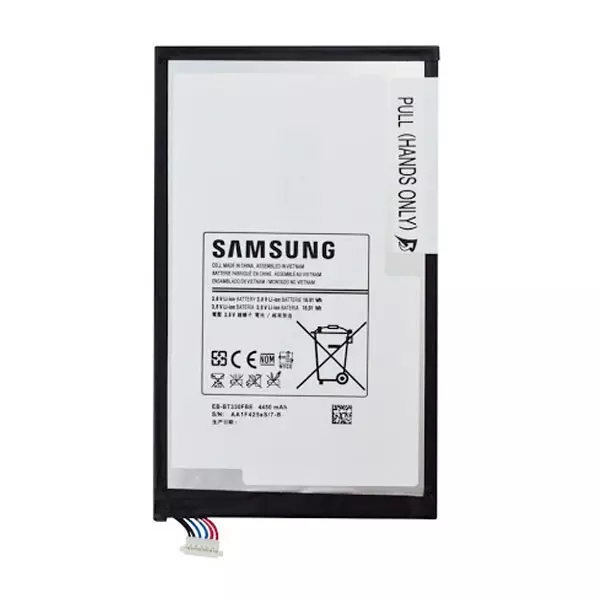 باتری اصلی تبلت سامسونگ Galaxy Tab 4 T330 مدل EB-BT330FBE