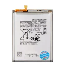 باتری اورجینال گوشی سامسونگ Galaxy A31 مدل EB-BA315ABY