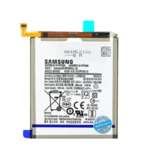 باتری اورجینال گوشی سامسونگ Galaxy A51 مدل EB-BA515ABY