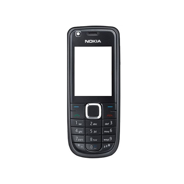 قاب و شاسی گوشی موبایل نوکیا مدل 3120 Classic