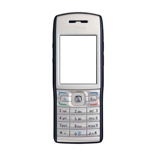 قاب و شاسی گوشی موبایل نوکیا مدل E50