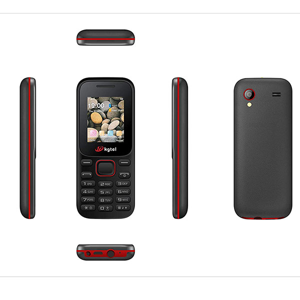 گوشی کاجیتل A310