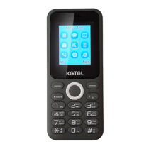 گوشی کاجیتل KG1000