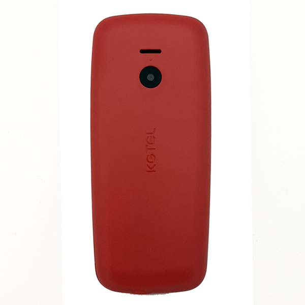 گوشی ساده Kgtel مدل N220 دو سیم کارت