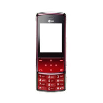 قاب و شاسی گوشی موبایل ال جی مدل KF510