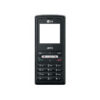 قاب و شاسی گوشی موبایل ال جی مدل KP110