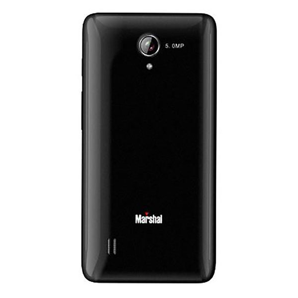 گوشی مارشال مدل ME-368