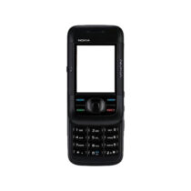 قاب و شاسی گوشی موبایل نوکیا مدل 5200