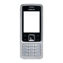 قاب و شاسی گوشی موبایل نوکیا مدل 6300
