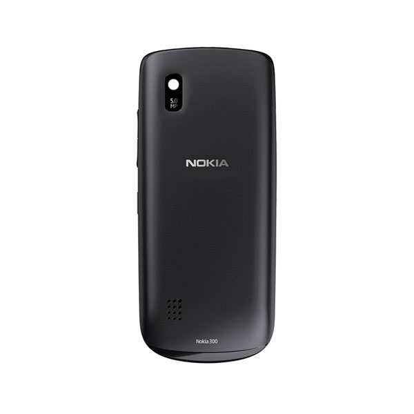قاب و شاسی گوشی موبایل نوکیا مدل Asha 300