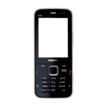 قاب و شاسی گوشی موبایل نوکیا مدل N78