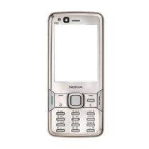 قاب و شاسی گوشی موبایل نوکیا مدل N82