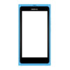 قاب و شاسی گوشی موبایل نوکیا مدل N9