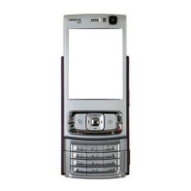 قاب و شاسی گوشی موبایل نوکیا مدل N95