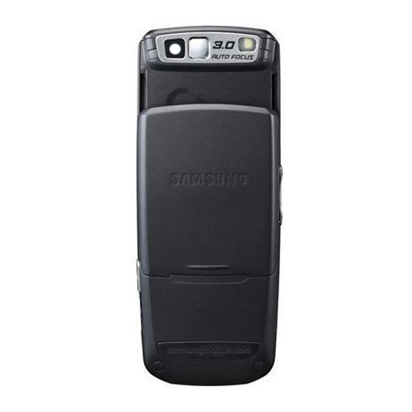 قاب و شاسی گوشی موبایل سامسونگ مدل D900