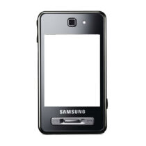 قاب و شاسی گوشی موبایل سامسونگ مدل F480