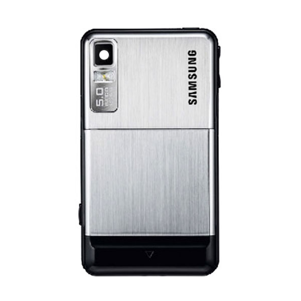قاب و شاسی گوشی موبایل سامسونگ مدل F480