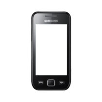 قاب و شاسی گوشی موبایل سامسونگ مدل S5250