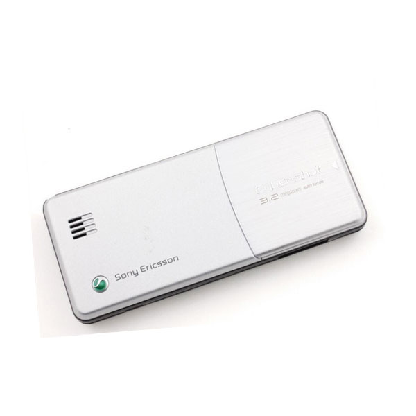 قاب و شاسی گوشی موبایل سونی اریکسون مدل C510