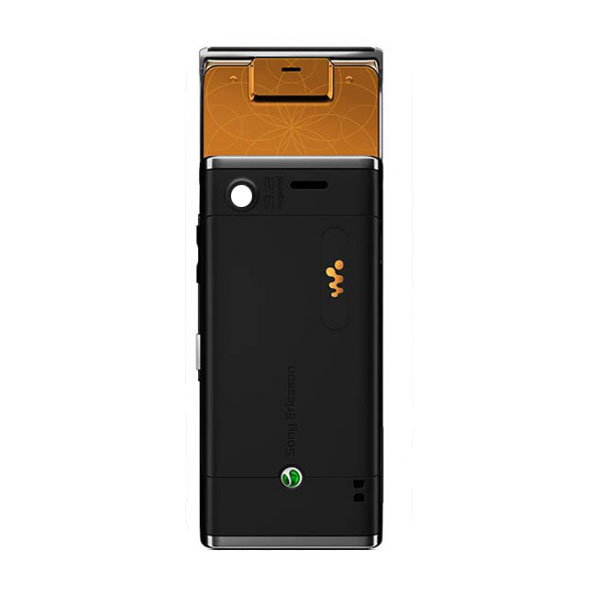 قاب و شاسی گوشی موبایل سونی اریکسون مدل W595