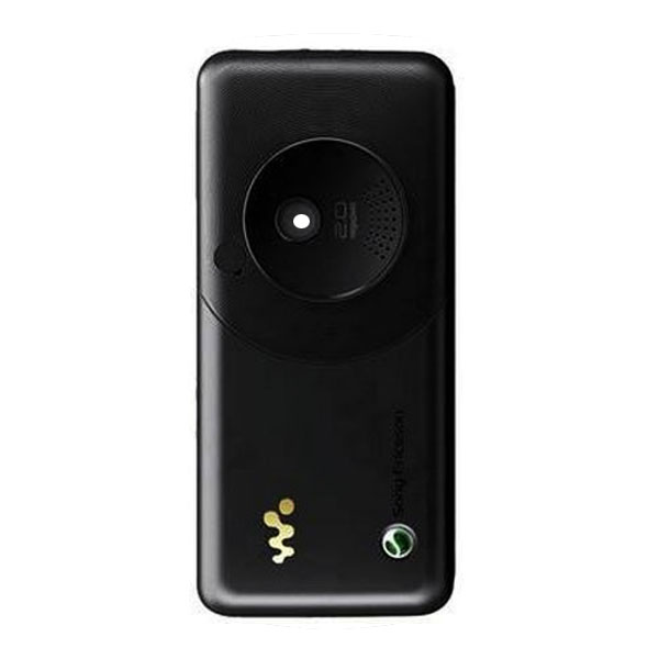قاب و شاسی گوشی موبایل سونی اریکسون مدل W660