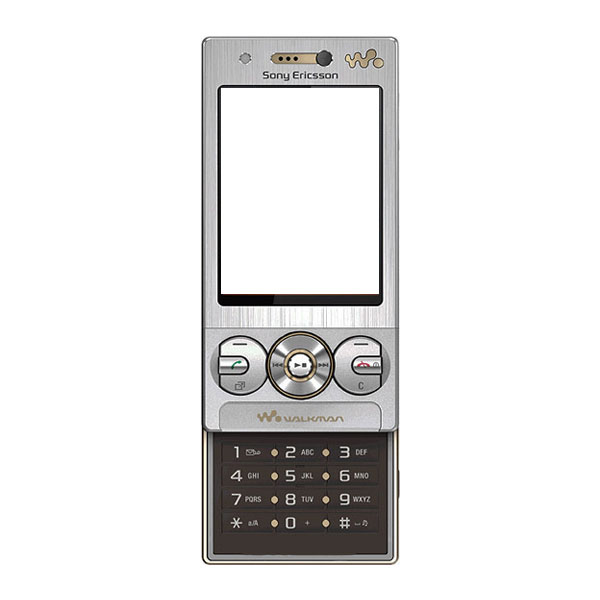 قاب و شاسی گوشی موبایل سونی اریکسون مدل T650