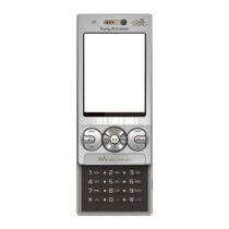 قاب و شاسی گوشی موبایل سونی اریکسون مدل W705