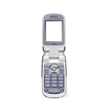 قاب و شاسی گوشی موبایل سونی اریکسون مدل W710