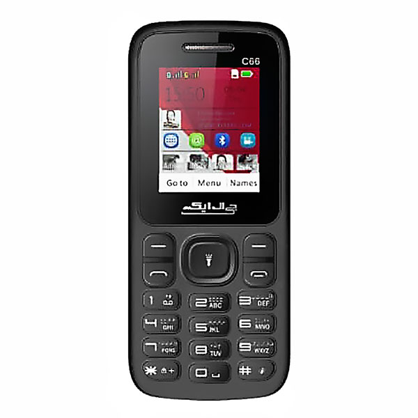 گوشی جی ال ایکس C66