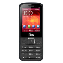 گوشی جی ال ایکس Zoom Me C43
