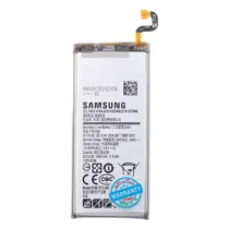 باتری اورجینال گوشی سامسونگ Galaxy C8 مدل EB-BJ731ABE