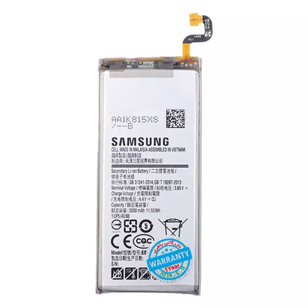 باتری اورجینال گوشی سامسونگ Galaxy C8 مدل EB-BJ731ABE