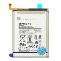 باتری اورجینال گوشی سامسونگ Galaxy M30s مدل EB-BM207ABY