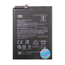 باتری اصلی گوشی شیائومی Redmi Note 10 Pro مدل BN53