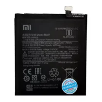 باتری اورجینال گوشی شیائومی Mi 10 lite مدل BM4R