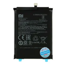 باتری اورجینال گوشی شیائومی Redmi Note 8 Pro مدل BM4J