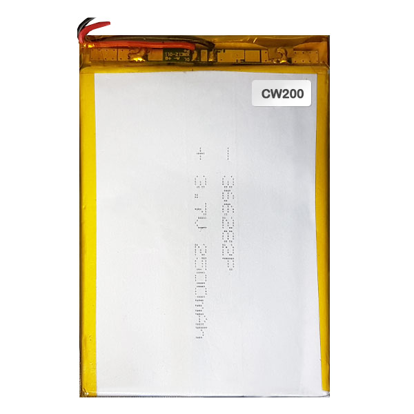 باتری تبلت CCIT Tab CW200