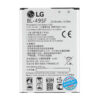 باتری اصلی گوشی ال جی G4 Mini مدل BL-49SF
