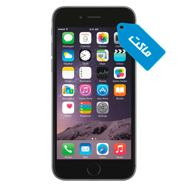 ماکت گوشی اپل iPhone 6 Plus