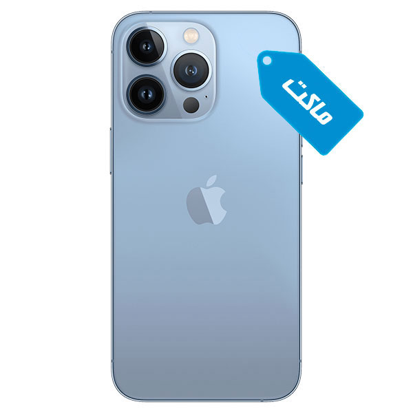 ماکت گوشی اپل مدل iPhone 13 Pro