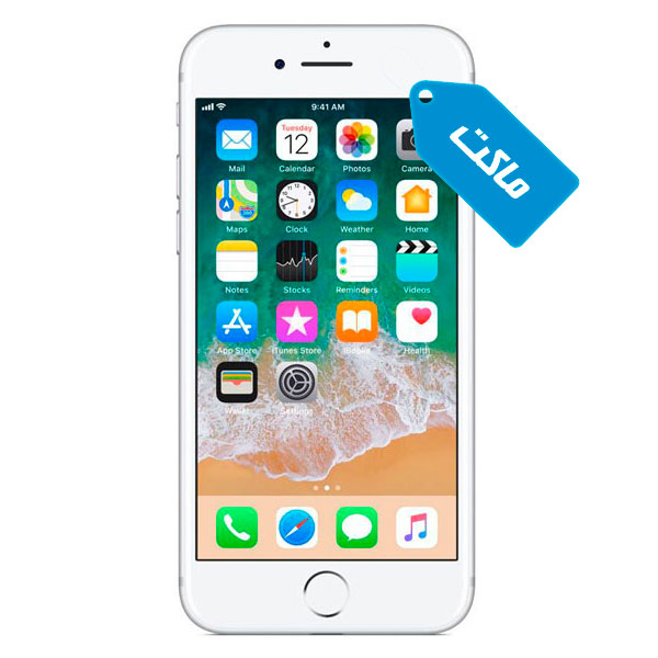 ماکت گوشی اپل iPhone 7